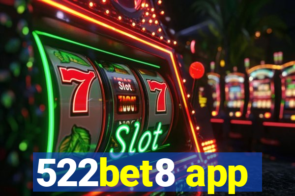 522bet8 app